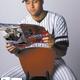 Illustration for article titled Derek Jeter Has Been Meaning To Get To Joe Torres Book